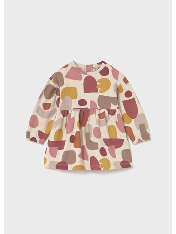 Mayoral Robe Mayoral Fille