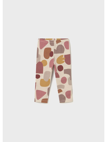 Mayoral Leggings Mayoral Fille