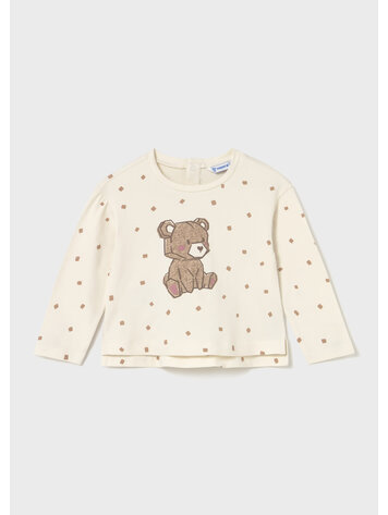 Mayoral Mayoral Girls Top