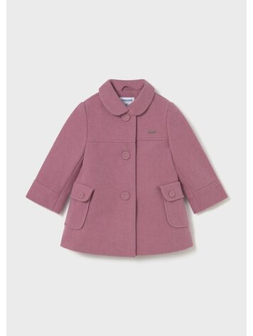 Mayoral Manteau Mayoral Fille