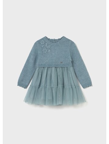 Mayoral Robe Mayoral Fille