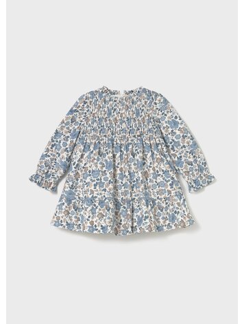 Mayoral Robe Mayoral Fille