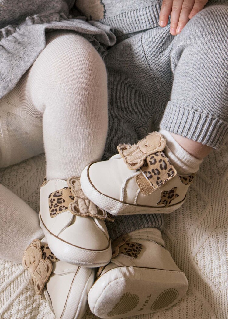 Mayoral Mayoral Girls Shoes