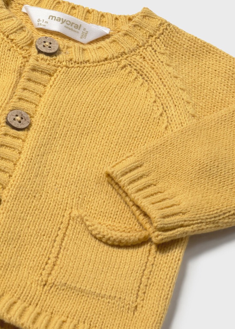 Mayoral Mayoral Boys 3Pcs Set Box