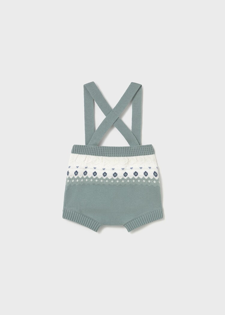 Mayoral Mayoral Boys 3Pcs Set