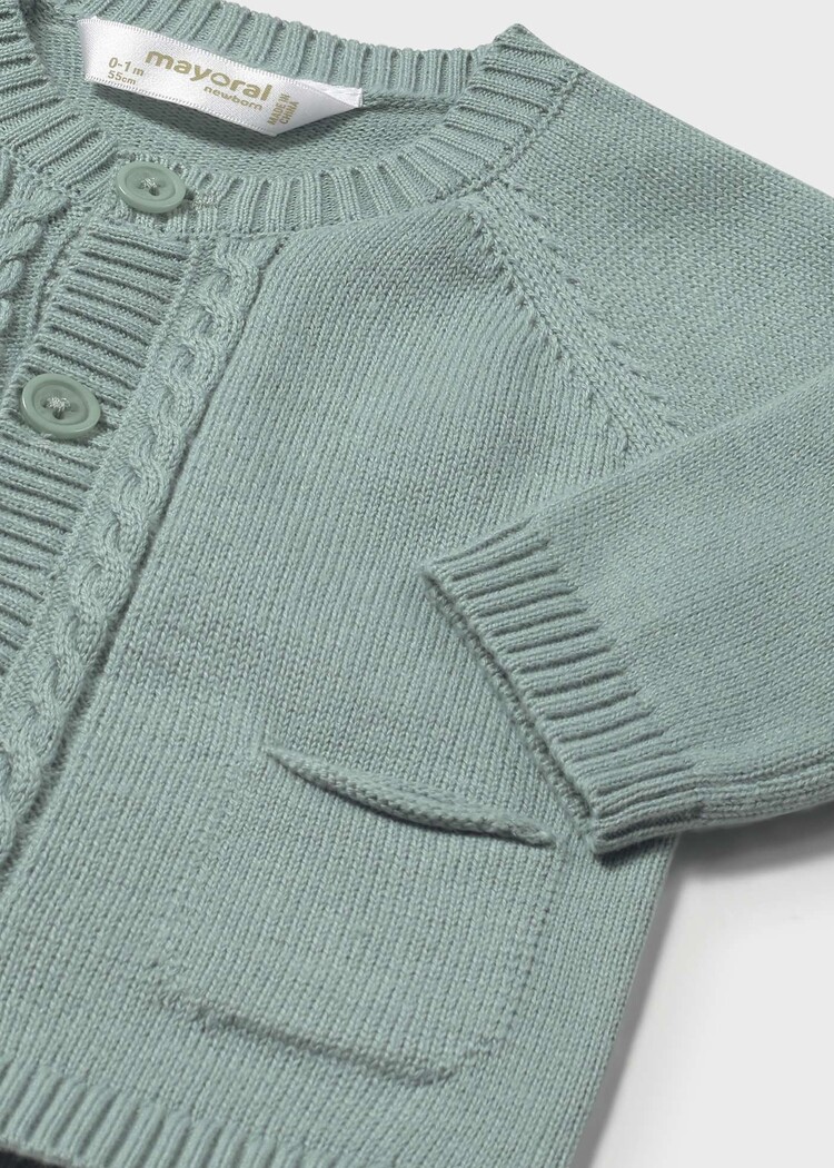 Mayoral Mayoral Boys 3Pcs Set