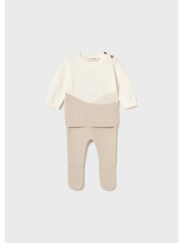 Mayoral Mayoral Boys 2Pcs Set