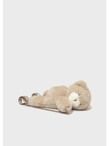 Mayoral Mayoral Girls Teddy Bear BackPack