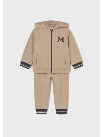 Mayoral Mayoral Boys 2Pcs Set