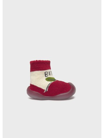 Mayoral Chaussettes semelle Mayoral Fille