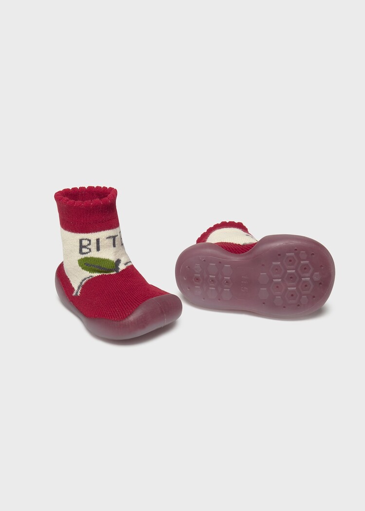 Mayoral Mayoral Girls Sole Socks