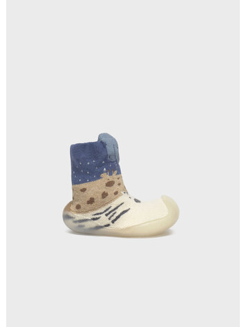 Mayoral Mayoral Boys Sole Socks