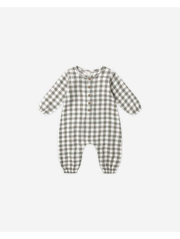 QUINCY MAE Quincy Mae Boys Jumpsuit