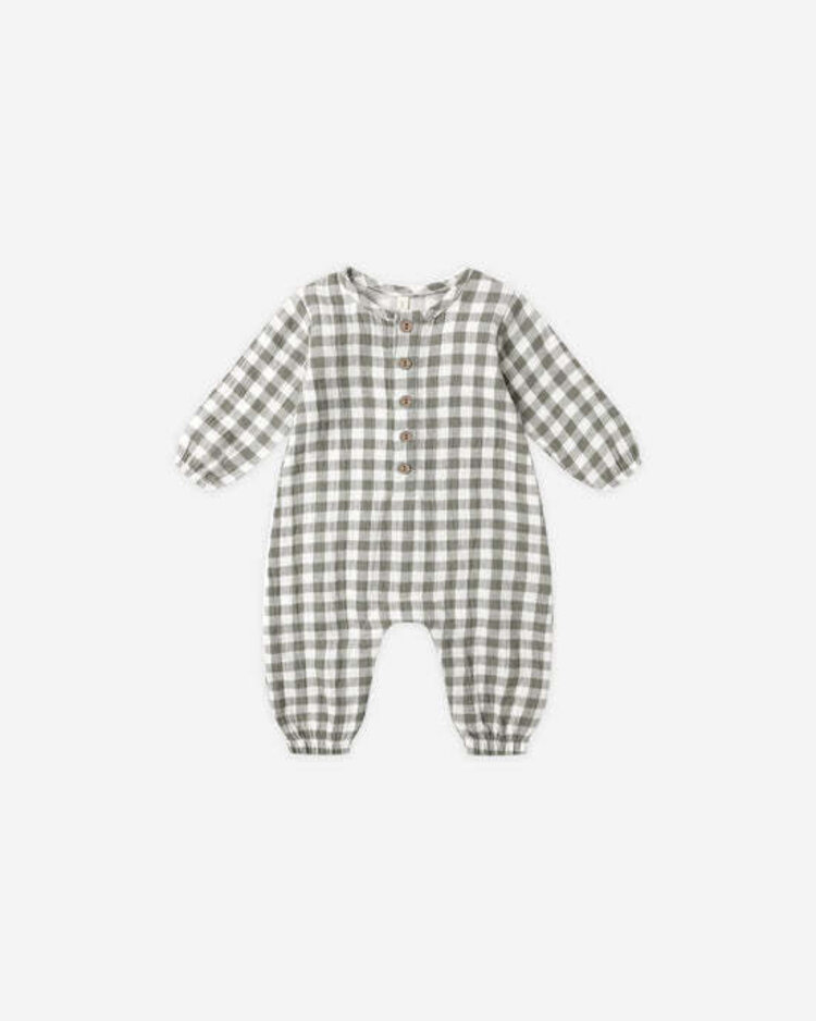 QUINCY MAE Quincy Mae Boys Jumpsuit