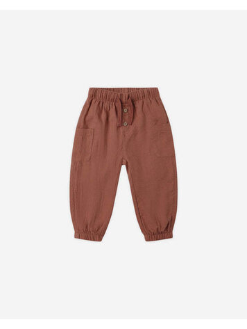 QUINCY MAE Quincy Mae Boys Pants