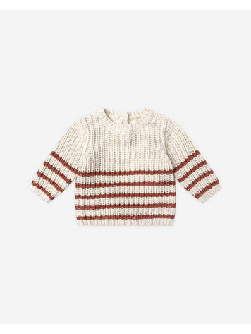 QUINCY MAE Quincy Mae Boys Pullover
