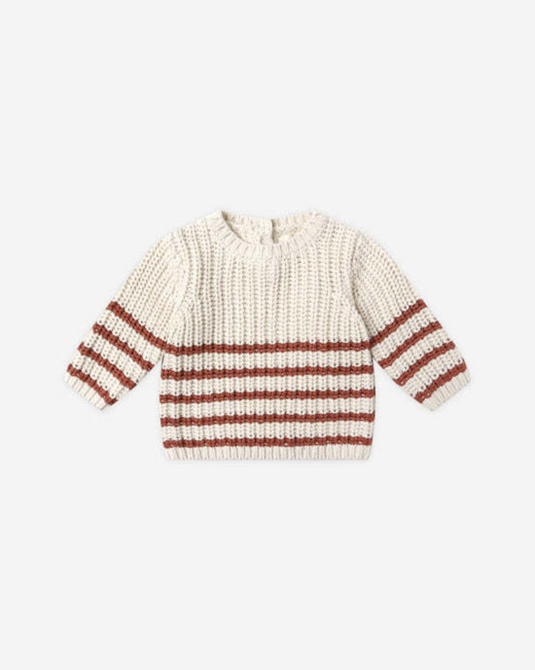 QUINCY MAE Quincy Mae Boys Pullover