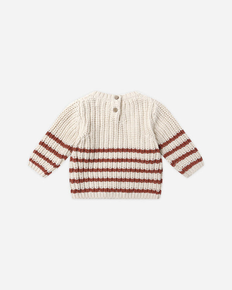 QUINCY MAE Quincy Mae Boys Pullover