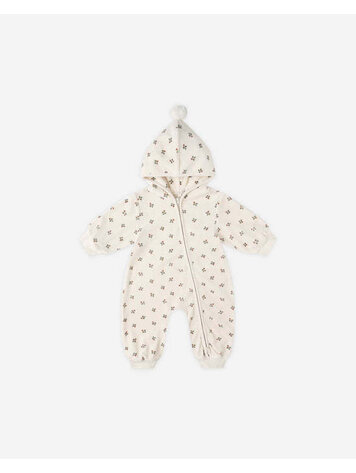 QUINCY MAE Quincy Mae Girls Jumpsuit