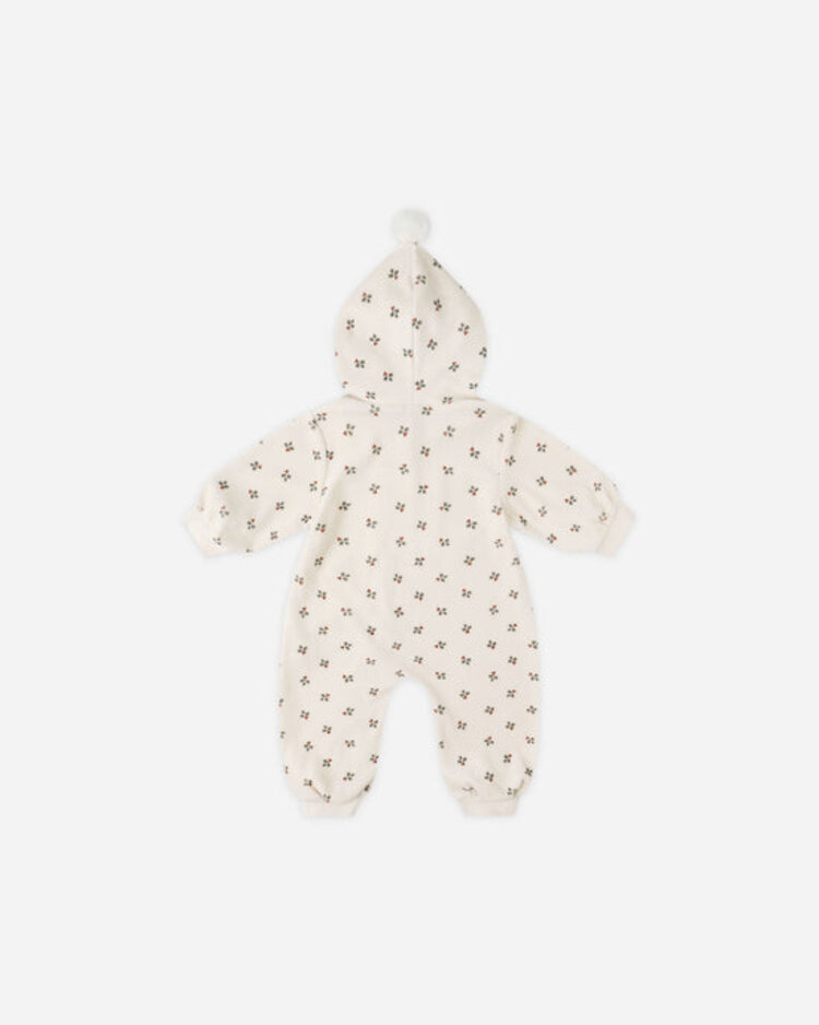 QUINCY MAE Quincy Mae Girls Jumpsuit