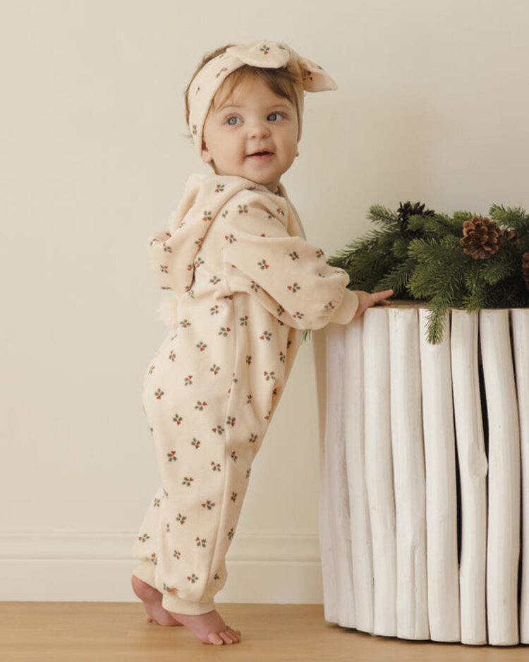 QUINCY MAE Quincy Mae Girls Jumpsuit