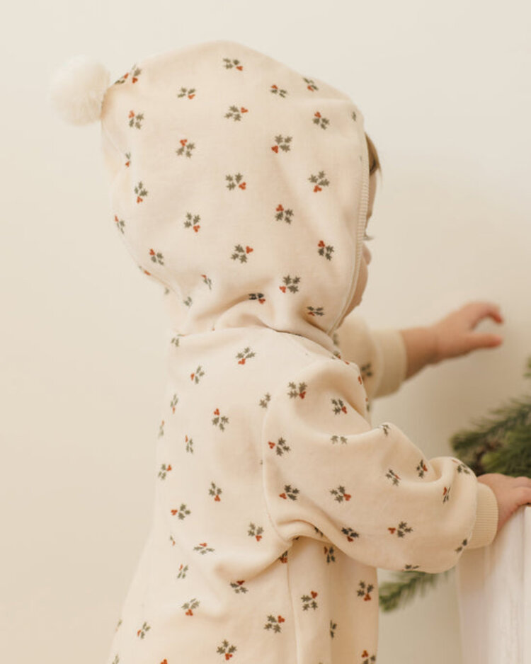 QUINCY MAE Quincy Mae Girls Jumpsuit