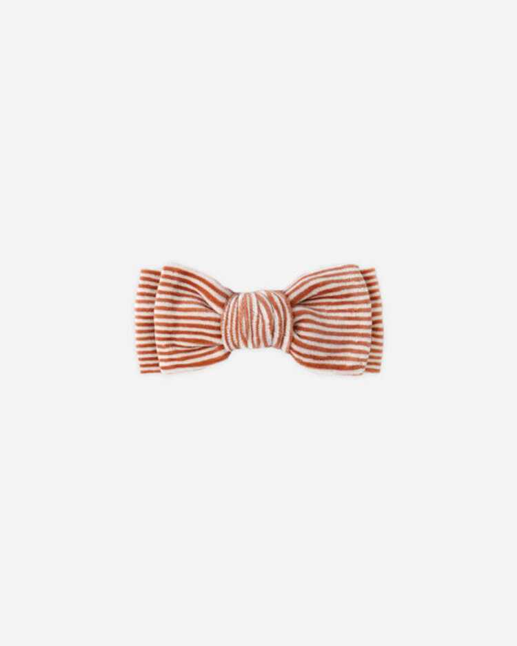 QUINCY MAE Quincy Mae Girls Bow Headband