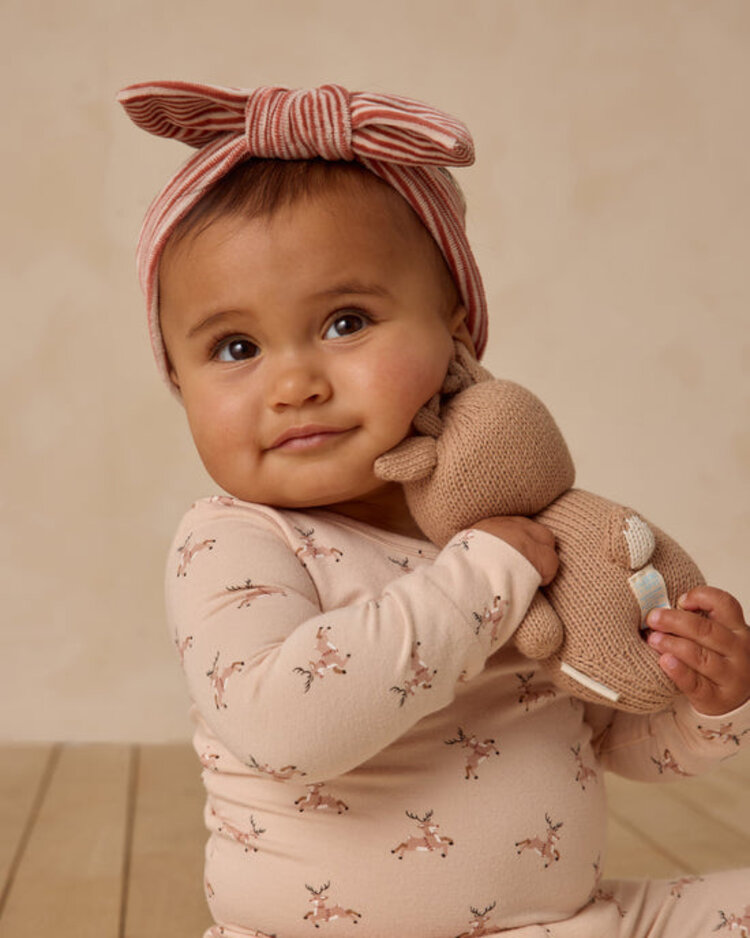 QUINCY MAE Quincy Mae Girls Bow Headband