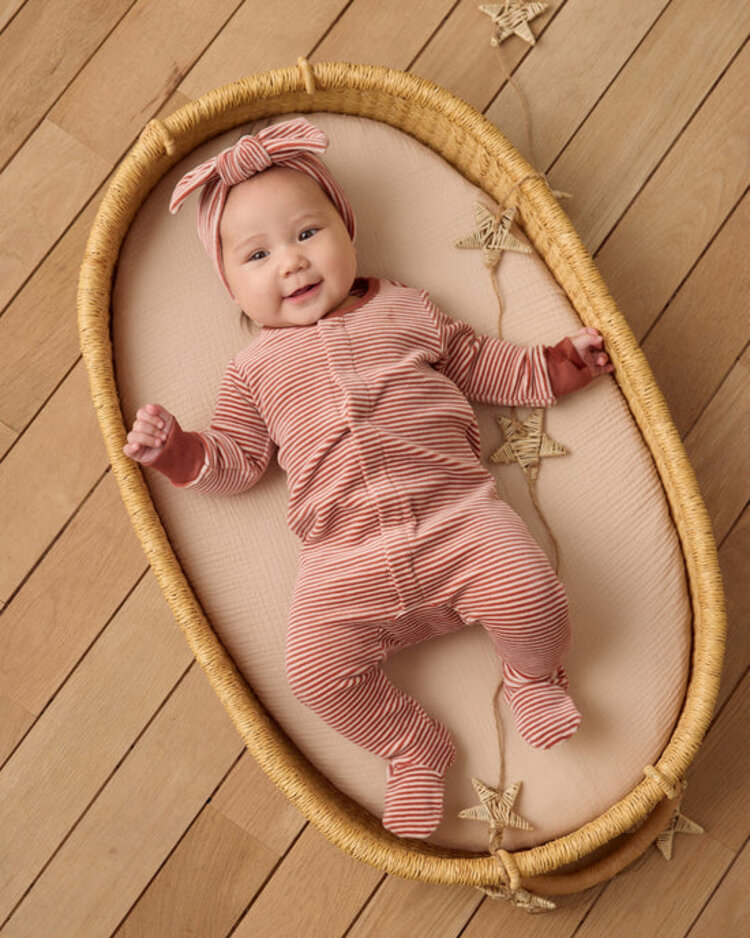 QUINCY MAE Quincy Mae Girls Bow Headband