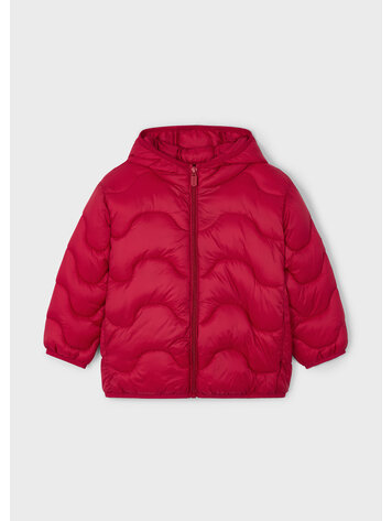 Mayoral Mayoral Girls Coat