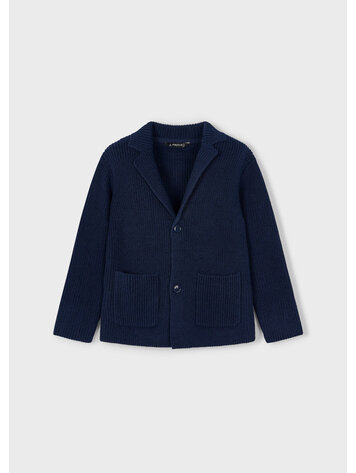 Mayoral Cardigan Mayoral Garçon