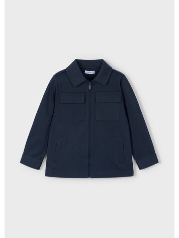 Mayoral Mayoral Boys Overshirt