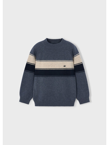 Mayoral Mayoral Boys Pullover