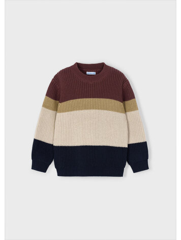 Mayoral Mayoral Boys Pullover