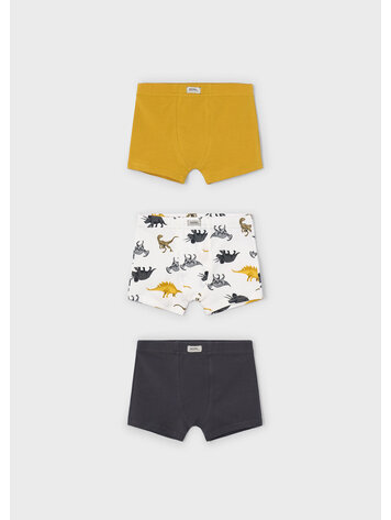 Mayoral Mayoral Boys 3 Boxers Set