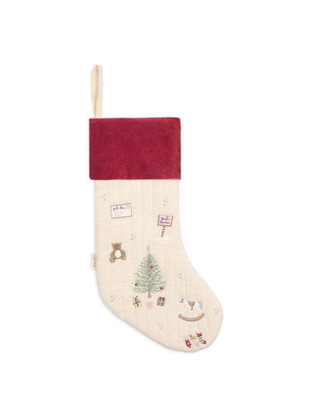 Avery Row Avery Row Christmas Stocking