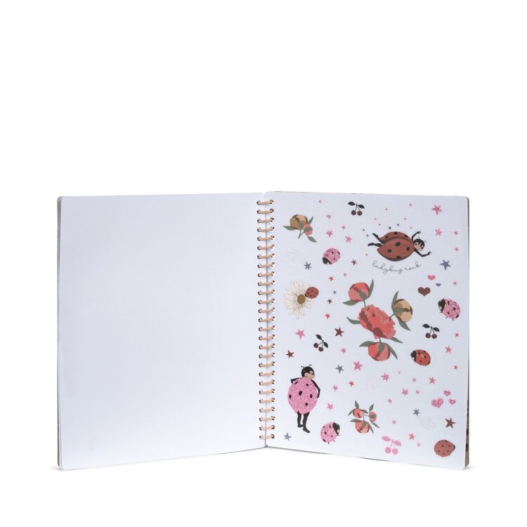 Konges Slojd Konges Slojd My Sticker Book