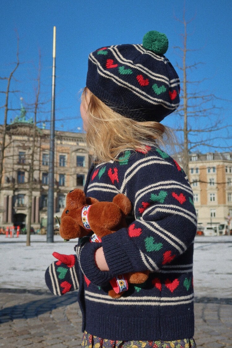 Konges Slojd Konges Slojd Pet