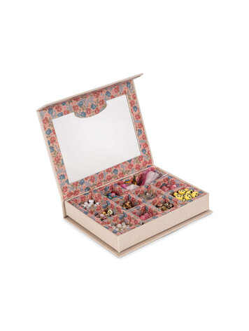 Konges Slojd ABC Jewellery Set