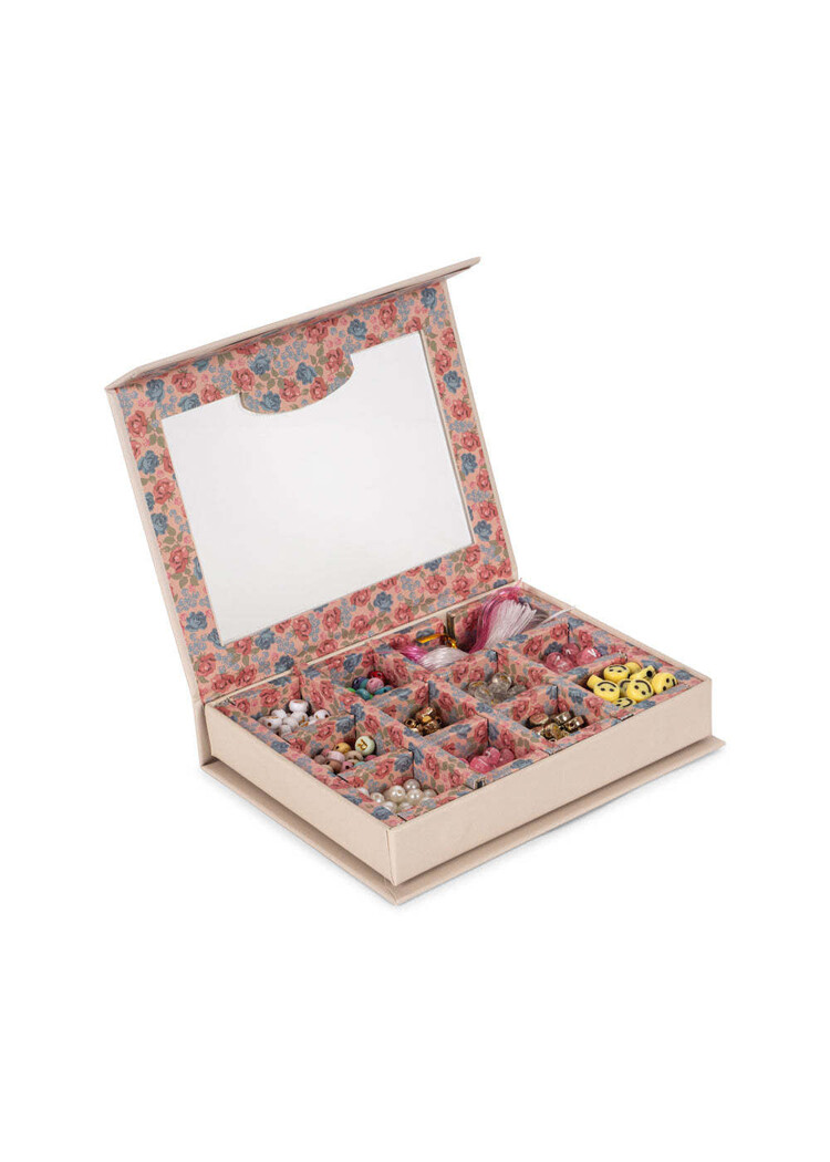 ABC Jewellery Set Konges Slojd