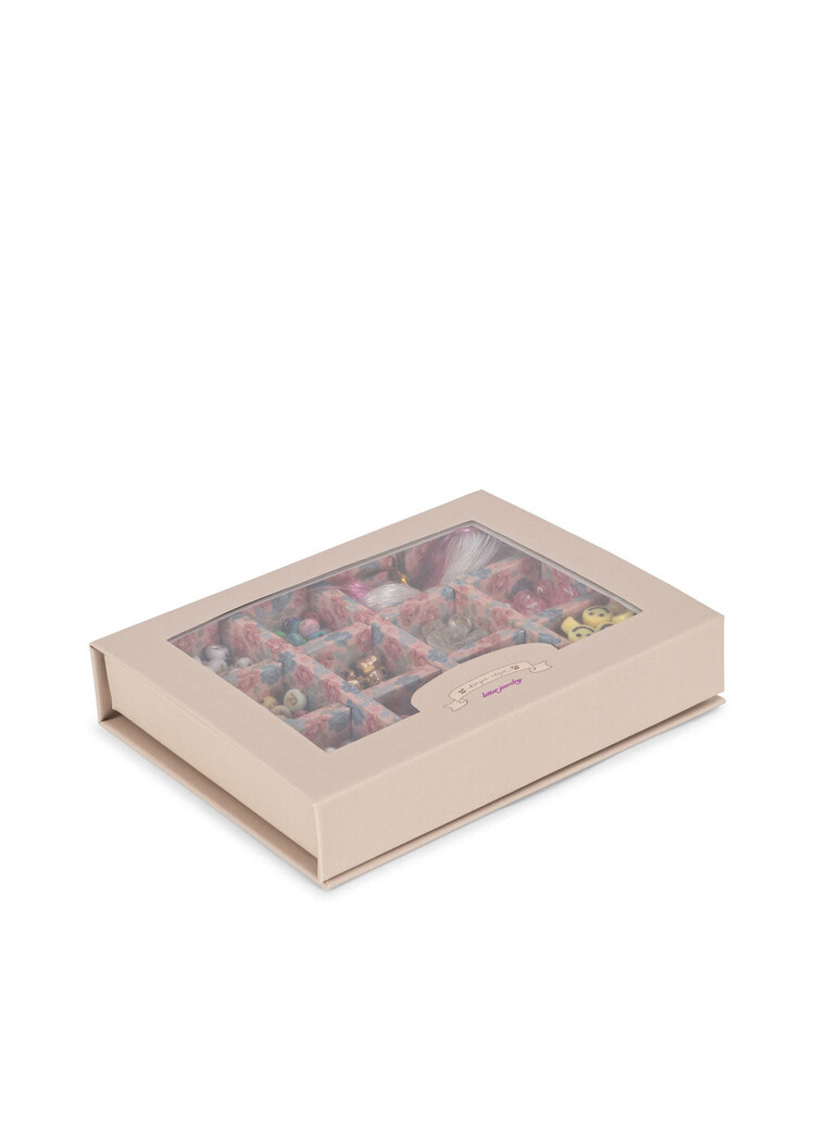 ABC Jewellery Set Konges Slojd