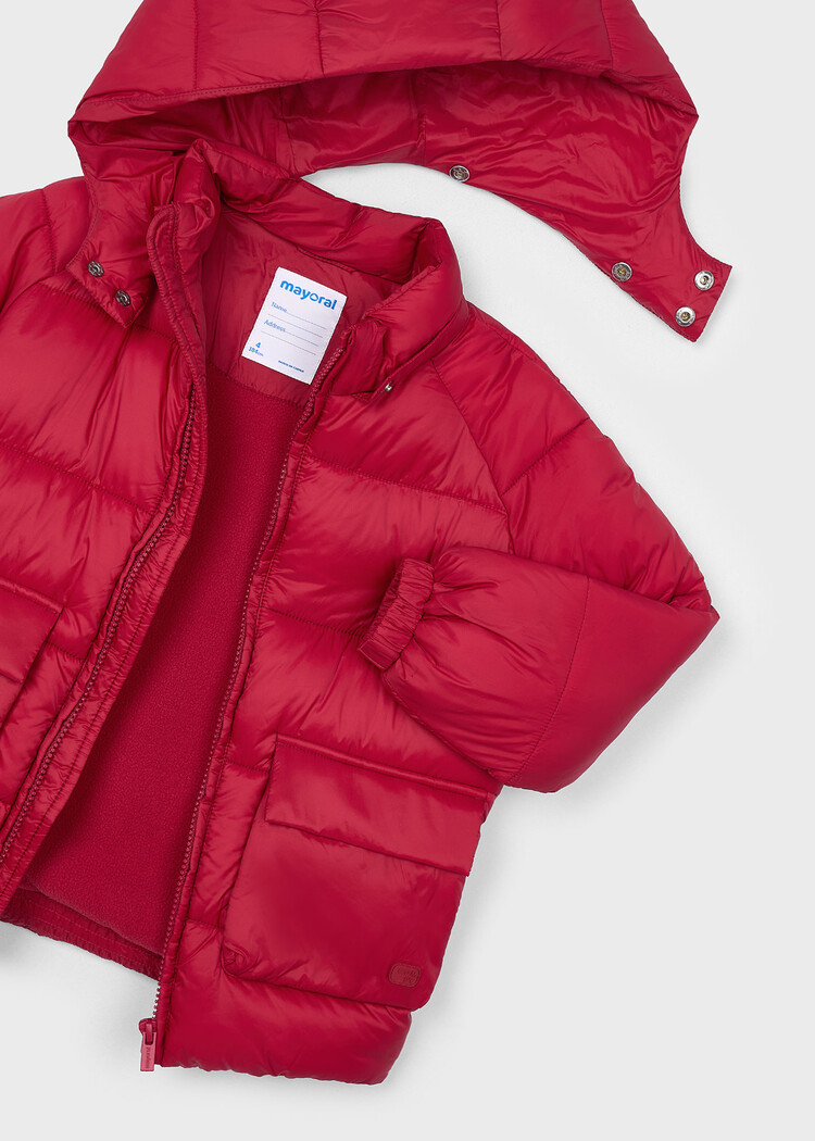 Mayoral Mayoral Boys Coat