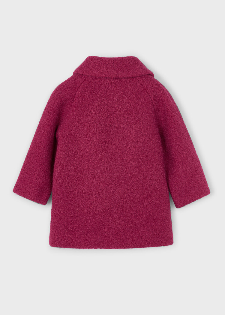 Mayoral Mayoral Girls Coat
