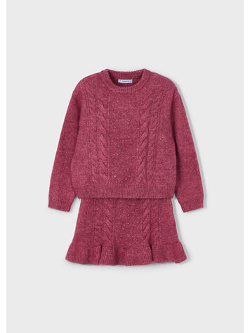 Mayoral Mayoral Girls 2Pcs Set