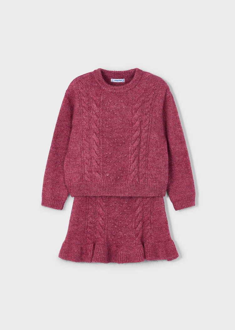 Mayoral Mayoral Girls 2Pcs Set