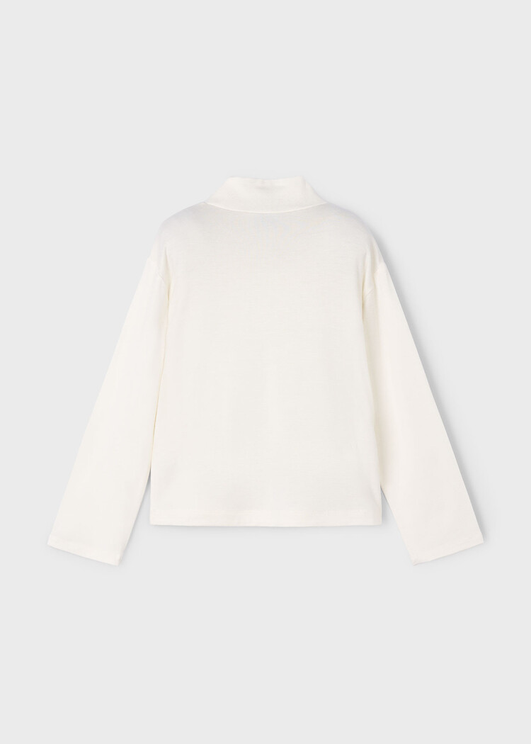 Mayoral Mayoral Girls Top