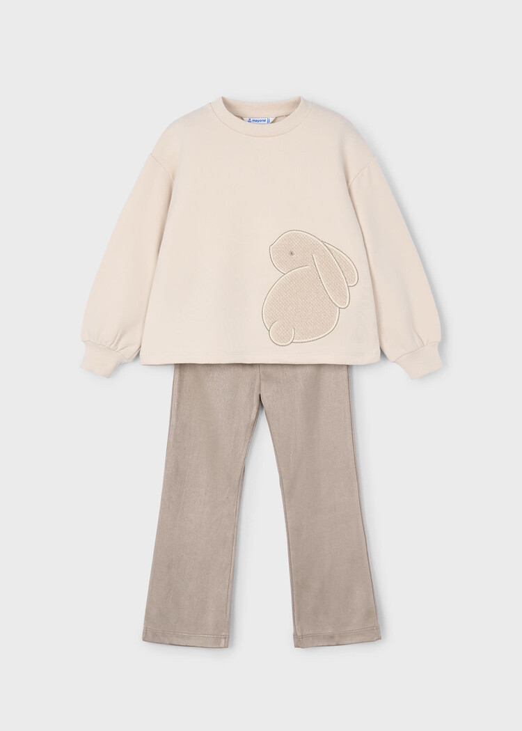 Mayoral Mayoral Girls 2Pcs Set