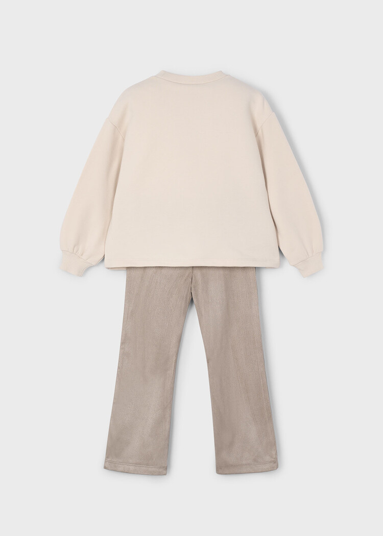 Mayoral Mayoral Girls 2Pcs Set