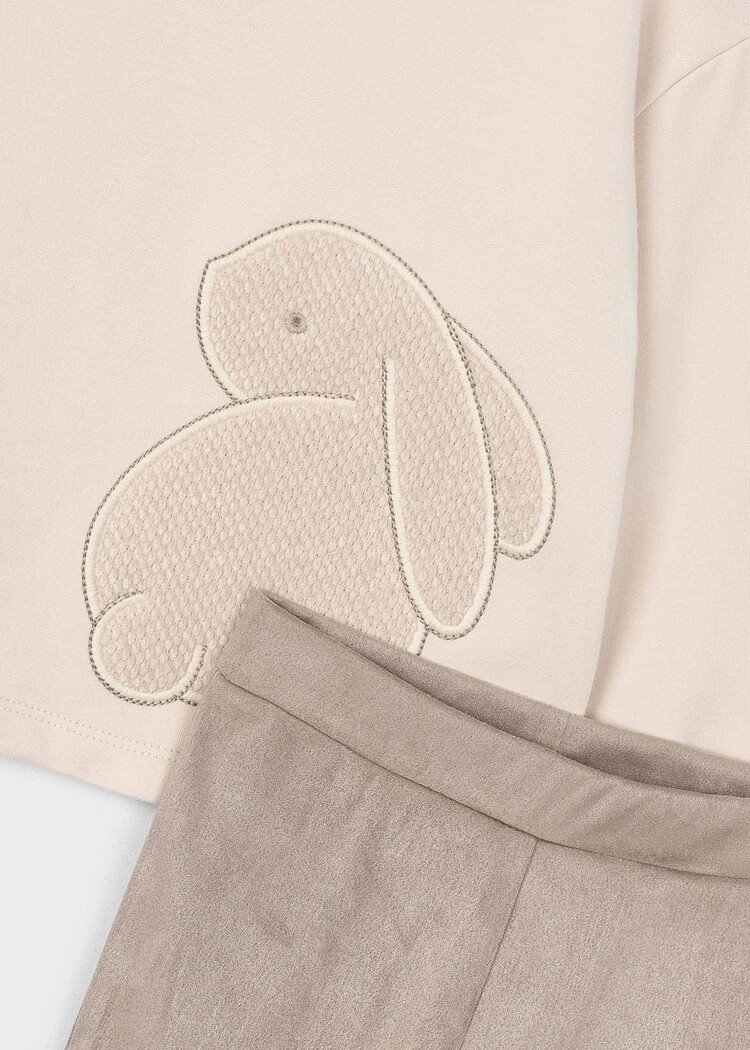 Mayoral Mayoral Girls 2Pcs Set