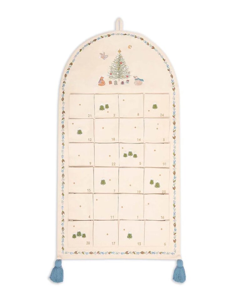 Avery Row Avery Row Advent Calendar